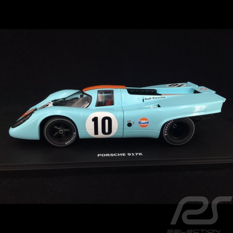 Porsche 718 RS60 Course de côte 1960 