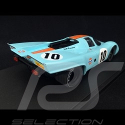 Porsche 718 RS60 Course de côte 1960 