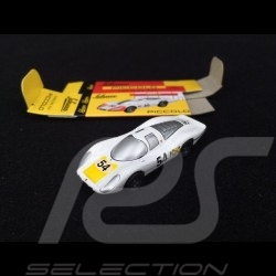 Porsche 907 n° 54 24h Daytona 1968 1/90 Schuco Piccolo 450598600