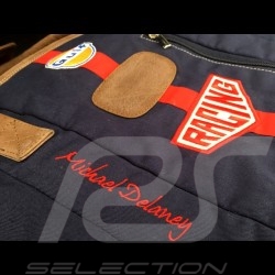 Tee-shirt homme Gulf Racing Grand Prix Originals gulf blue