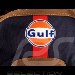 Tee-shirt homme Gulf Racing Grand Prix Originals gulf blue