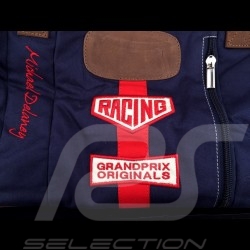 Tee-shirt homme Gulf Racing Grand Prix Originals gulf blue