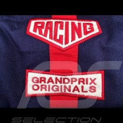 Tee-shirt homme Gulf Racing Grand Prix Originals gulf blue