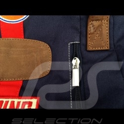 Tee-shirt homme Gulf Racing Grand Prix Originals gulf blue