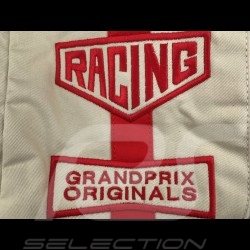 Tee-shirt homme Gulf Racing Grand Prix Originals gulf blue