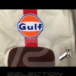 Tee-shirt homme Gulf Racing Grand Prix Originals gulf blue