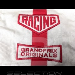 Tee-shirt homme Gulf Racing Grand Prix Originals gulf blue