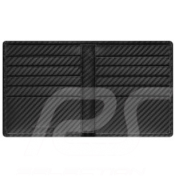 Mercedes AMG laptop sleeve Black Leather Mercedes-Benz B66954469