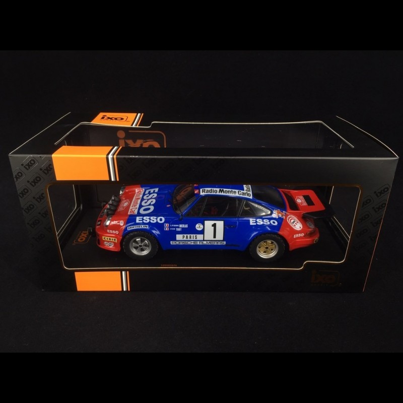 Voiture Miniature /18ème - Collection