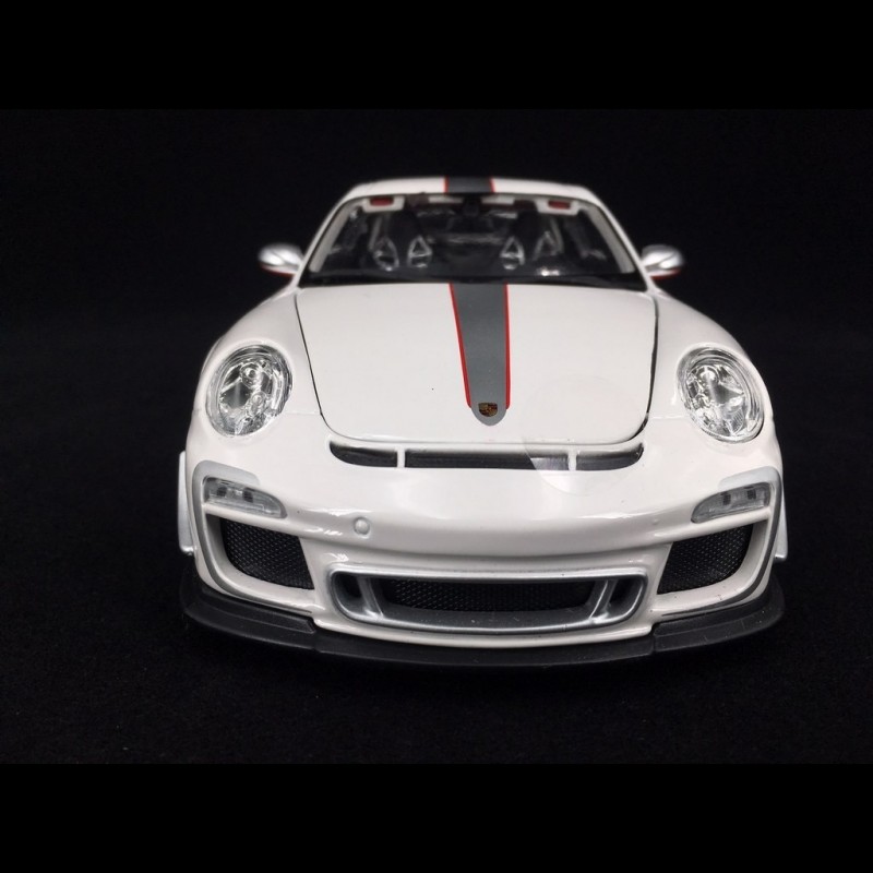 NOREV 187370 Porsche 911 GT3 RS, 2022, Véhicules à l'échelle - Échelle 1:18 | El Taller del