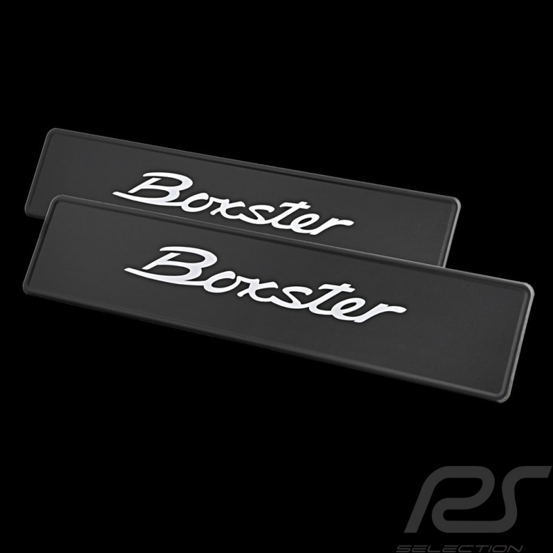 Plaque aimantée Porsche 911 Carrera RSR Martini