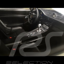Porsche 911 GT2 RS typ 991 Weissach Package gelb / schwarz 1/18 Spark WAP0211520J