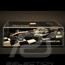 Mercedes McLaren Formule 1 MP4- 20 