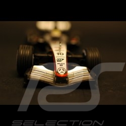 Mercedes McLaren Formule 1 MP4- 20 
