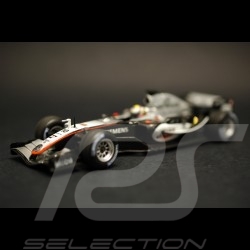 Mercedes McLaren Formule 1 MP4- 20 