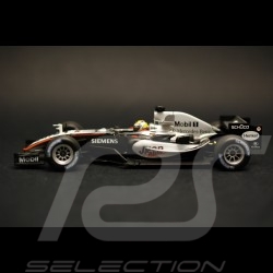 Mercedes McLaren Formule 1 MP4- 20 