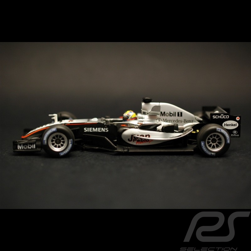 Mercedes McLaren Formule 1 MP4- 20 