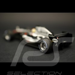 Mercedes McLaren Formule 1 MP4- 20 