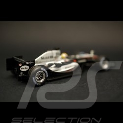 Mercedes McLaren Formule 1 MP4- 20 