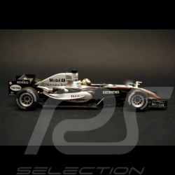 Mercedes McLaren Formule 1 MP4- 20 