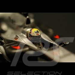 Mercedes McLaren Formule 1 MP4- 20 