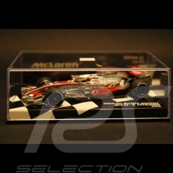 Formule 1 McLaren Mercedes MP4-23 2008 