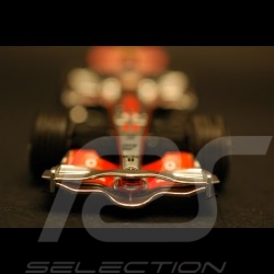 Formule 1 McLaren Mercedes MP4-23 2008 