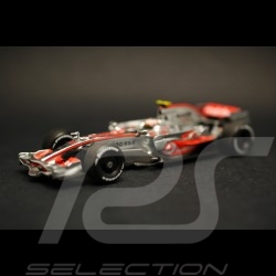 Formule 1 McLaren Mercedes MP4-23 2008 