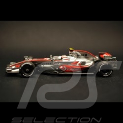 Formule 1 McLaren Mercedes MP4-23 2008 