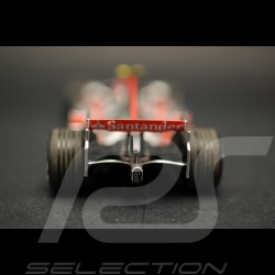 Formule 1 McLaren Mercedes MP4-23 2008 
