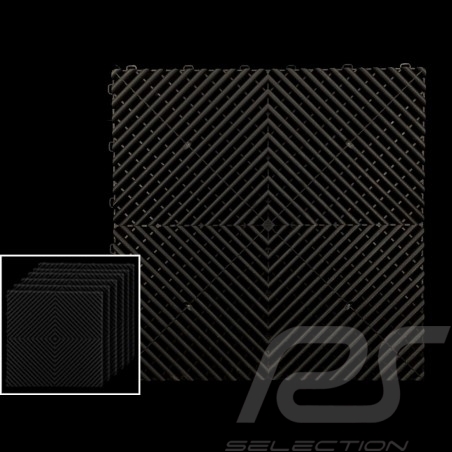 Plaque aimantée Porsche 911 Carrera RSR Martini