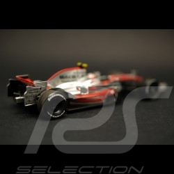 Formule 1 McLaren Mercedes MP4-23 2008 