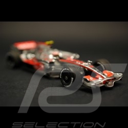 Formule 1 McLaren Mercedes MP4-23 2008 