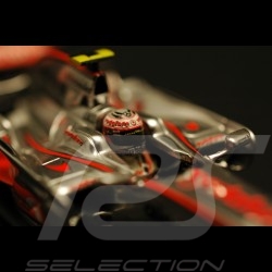 Formule 1 McLaren Mercedes MP4-23 2008 