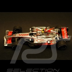 Formule 1 McLaren Mercedes MP4-23 2008 