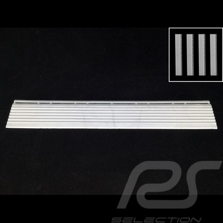 Plaque aimantée Porsche 911 Carrera RSR Martini