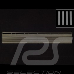 Plaque aimantée Porsche 911 Carrera RSR Martini
