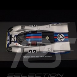 Porsche 718 RS60 Course de côte 1960 