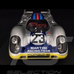 Porsche 917 K n° 23 Martini racing 1000km Spa 1971 1/18 CMR CMR133