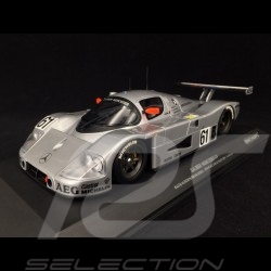 Porsche 718 RS60 Course de côte 1960 