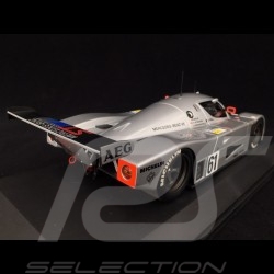 Porsche 718 RS60 Course de côte 1960 