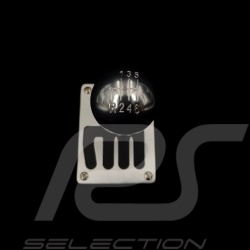 Gear shift knob Paper weight Metal Autoart 40102