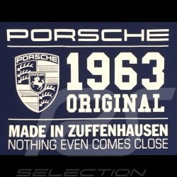 T-shirt Porsche 911 GT3 RS gris Porsche Design WAP811 - homme