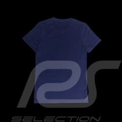 T-shirt Porsche 911 GT3 RS gris Porsche Design WAP811 - homme