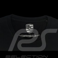 T-shirt Porsche 911 GT3 RS gris Porsche Design WAP811 - homme