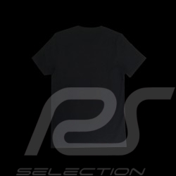 T-shirt Porsche 911 GT3 RS gris Porsche Design WAP811 - homme