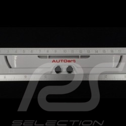 Porsche 911 GT3 RS bumper ruler 20cm Autoart 49122