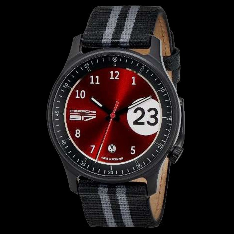 Montre best sale porsche prix