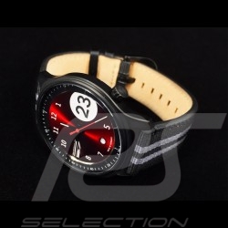 Chronographe Porsche Design Flat Six 4046901830878