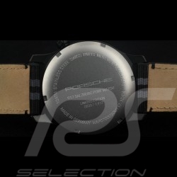 Chronographe Porsche Design Flat Six 4046901830878